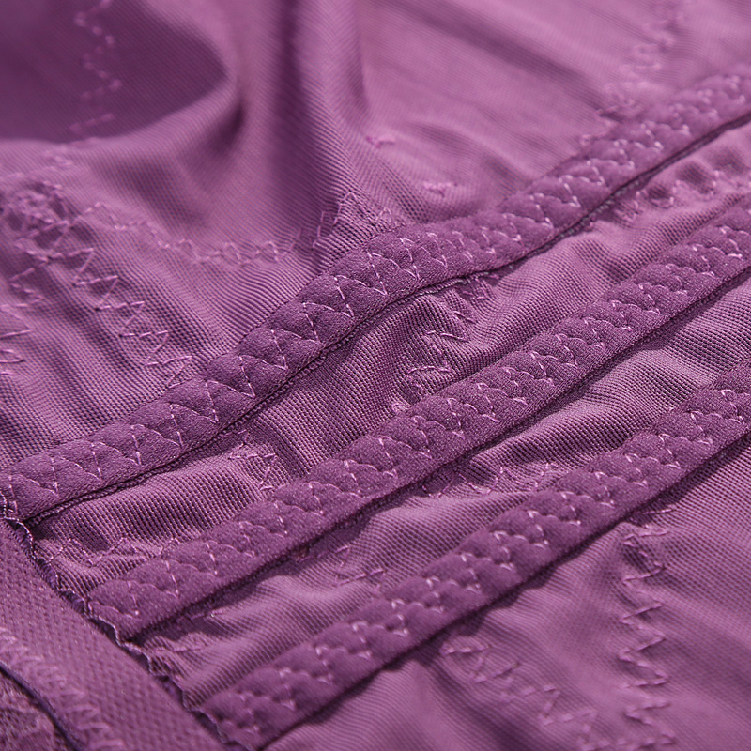 Body simple en nylon - Ref 649400 Image 4