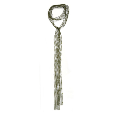 GLEERAINBOW夏季性感镂空围巾