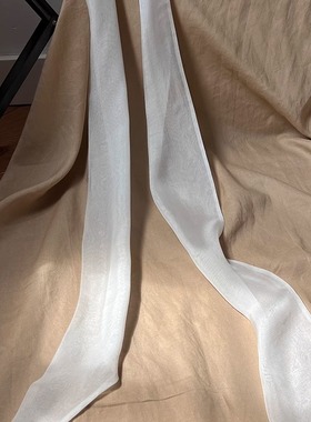 GLEE RAINBOW 独一样品微瑕丝巾特惠 SALE  3