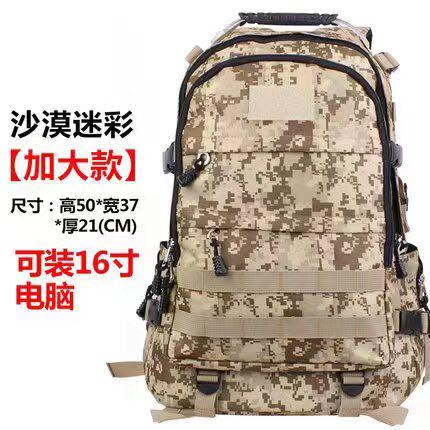 旅游登山双肩包大学生户外