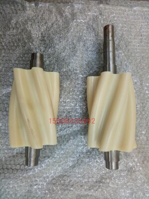 山东淄博圆弧尼龙齿轮洒水泵内芯