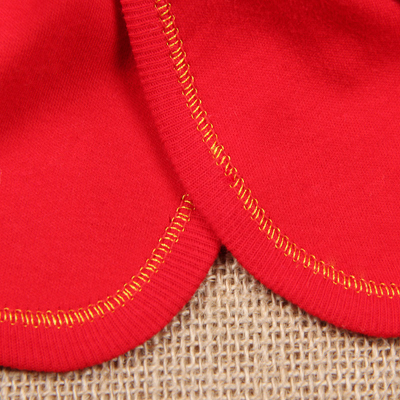 Coffret cadeau pour nouveau-né - vêtements M8065 - Ref 1952992 Image 4