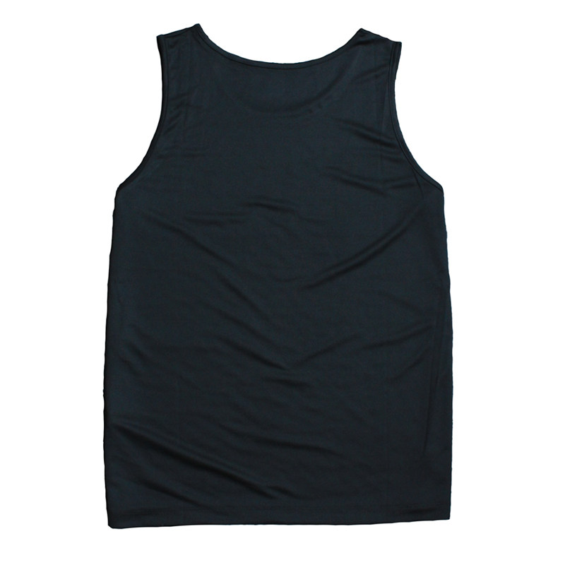 남성용  HAMMER 농구 조끼 트레이닝복 블랙 30% 할인 및 무료 배송