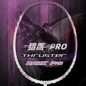 victor胜利小隼TK-HAWKPRO进攻