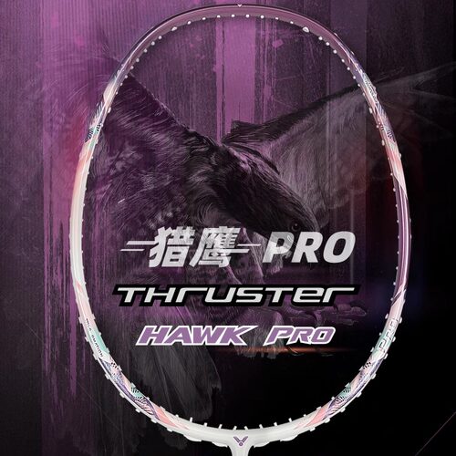victor胜利小隼TK-HAWKPRO进攻