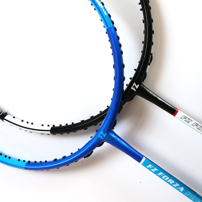 New Denmark FZ FORZA major Badminton racket Male and female single-shot 488MF Full Carbon match Speed Offensivein the Sports/Yoga/Fitness/Fans supplies , Badminton , Badminton racket  category - from Buy2taobao.com to provide professional Taobao agent buy service