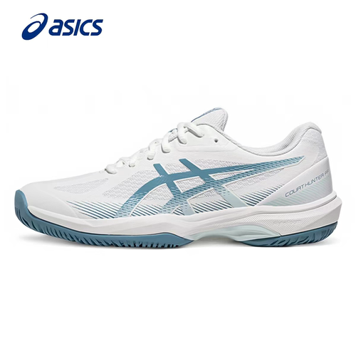 ASICS亚瑟士羽毛球鞋轻耐磨防滑