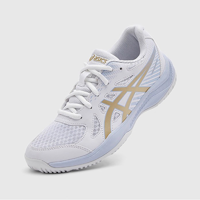 ASICS亚瑟士综合球鞋防滑轻便