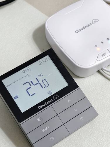 【四天发货】壁挂炉温控器 无线温控器  WIFI温控器 OT协议温控器