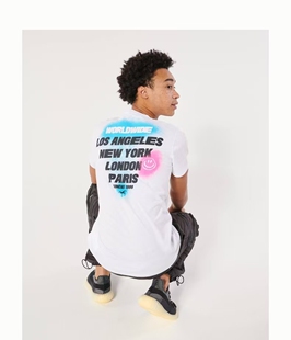 【断码特价】AF/Hollister全新正品短袖T恤POLO八月断码清仓