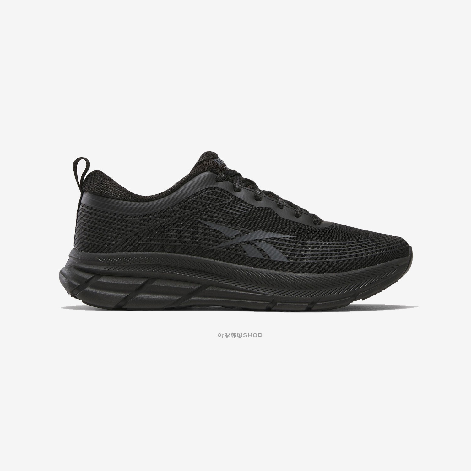 Reebok/锐步运动休闲跑步鞋透气图片