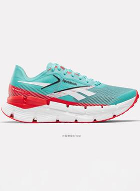 Reebok/锐步FLOATZIG X1新款男女低帮缓震马拉松运动跑步鞋
