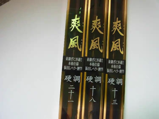 爽风鱼竿 鲤调 硬调配节