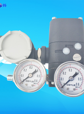 EPC-1110电气转换器 EPC-1110 EPC-1170 EPC-1190电/气转换器