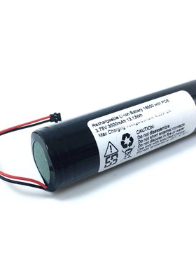 IQOS 3.0 电池配件 18650  2900 3350 3500mah 3.7V可充电锂电池