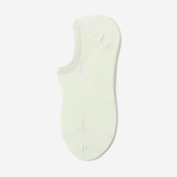 *WSP06037 茉莉雅集 防滑高支棉隐形浅口无骨船袜女,女士内衣/男士内衣/家居服,船袜,淘宝优惠券,粉丝福利购,淘宝优惠卷