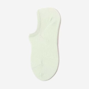 *WSP06037 茉莉雅集 防滑高支棉隐形浅口无骨船袜女