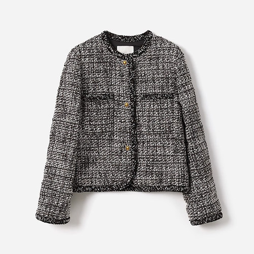 *WYR07060 茉莉雅集 M0NCL*R意大利匈牙利95白鹅绒香*风羽绒