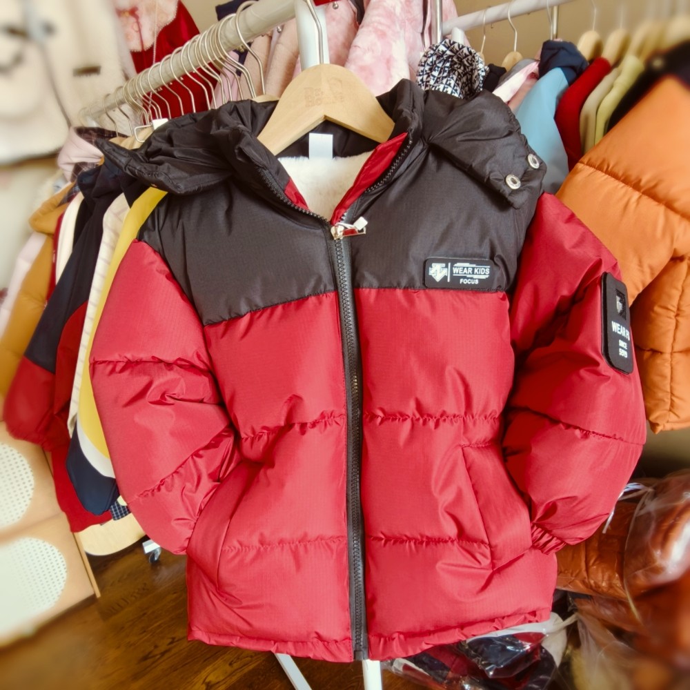 2025新男童加绒棉衣儿童冬装男宝冬季加棉加厚柔软棉袄小男孩外套,童装/婴儿装/亲子装,普通外套,淘宝优惠券,粉丝福利购,淘宝优惠卷