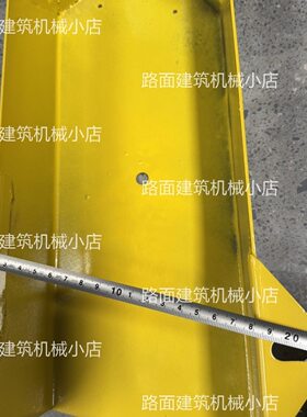 新款马路切割机皮带罩汽油三角带保护罩柴油机皮带盘护照