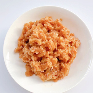 随缘素之都素食品零旨宍新派肉糜1kg斋菜人造肉营养食品饺子包子