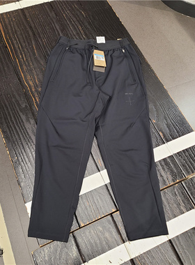 NIKE DRI-FIT ADV A.P.S 男子速干透气跑步训练九分裤 FN3021-010