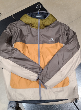 Covnerse PrimaLoft 匡威P棉 户外徒步防风拒水棉服外套 10026726