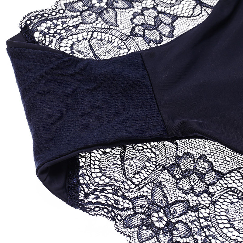 Slip jeunesse B9010T en La fibre de bambou - Ref 642048 Image 4