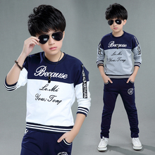 Pantalon fille en toile - Ref 2064805 Image 24