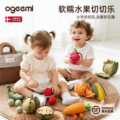 叽米新生婴儿见面礼盒满月百天6个月0到1岁宝宝周岁礼物毛绒玩具