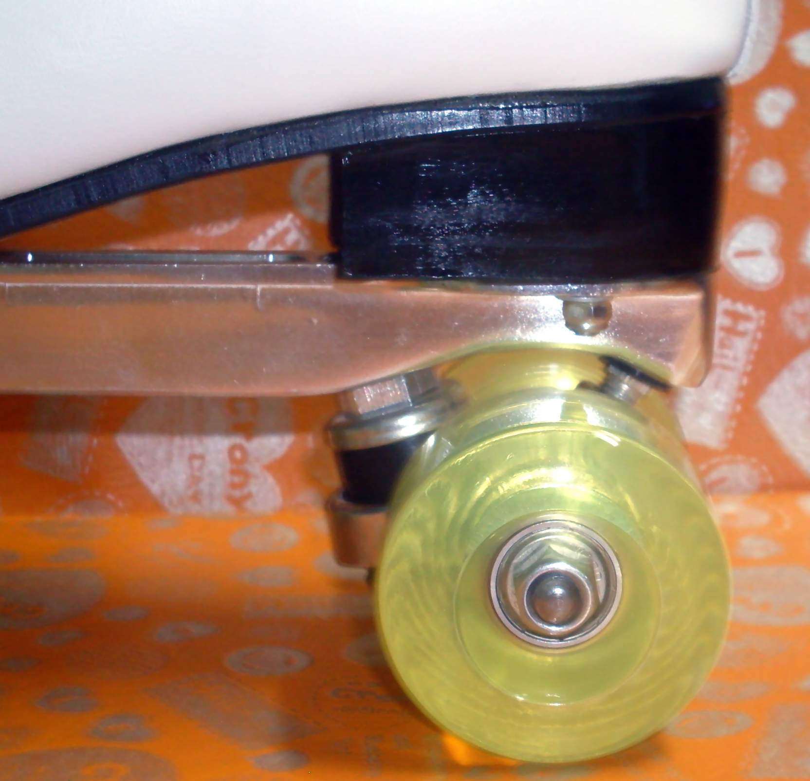 Patins à roulettes - Ref 2588646 Image 5