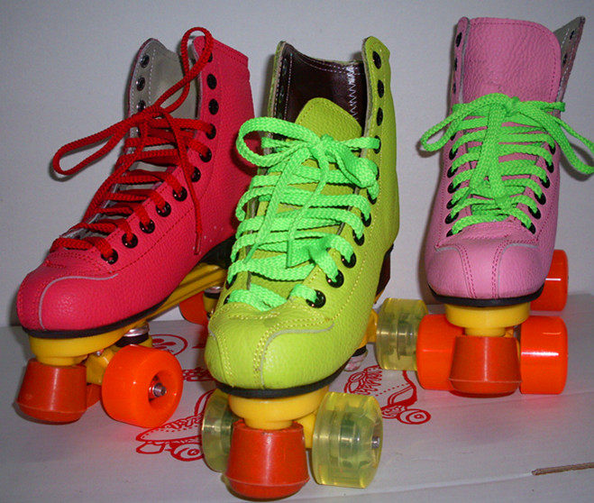 Patins à roulettes - Ref 2583220 Image 3