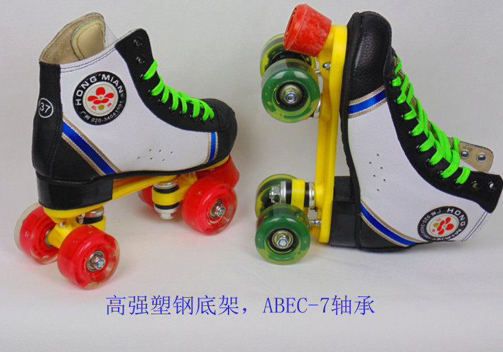 Patins à roulettes - Ref 2581895 Image 5