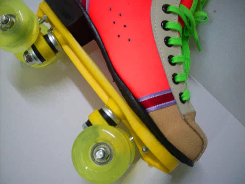 Patins à roulettes - Ref 2583880 Image 5