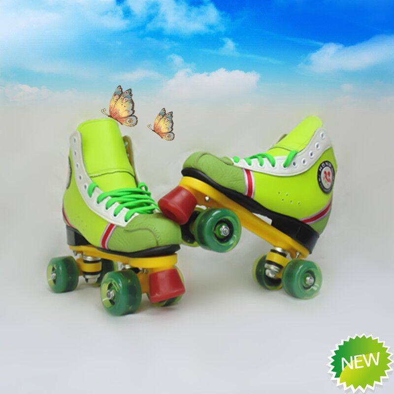 Patins à roulettes - Ref 2582892 Image 4