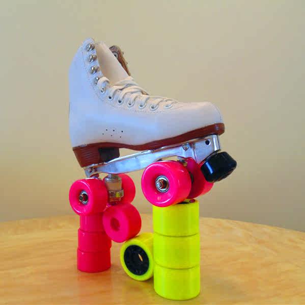 Patins à roulettes - Ref 2584398 Image 3