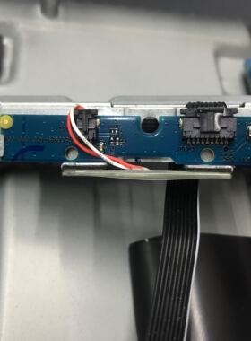 乐视S40Air X43S L433L3 L403S3遥控接收板715G6989-R0C-000-004T