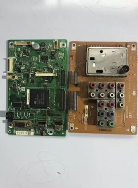 夏普LCD-32Z100AS  32G100A主板XF184WJN2 QKITPF184WJN2（405）