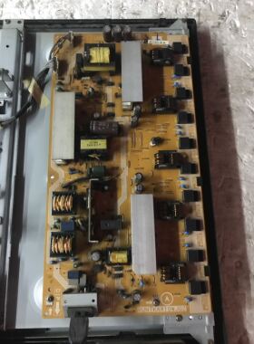 LCD-32Z330A 32GH3 32A33夏普RUNTKA419WJQZ电源板 QPWBFE608WJZZ