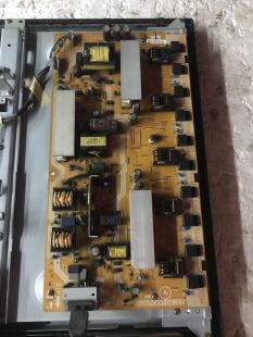 LCD 32GH3 32A33夏普RUNTKA419WJQZ电源板 QPWBFE608WJZZ 32Z330A
