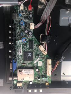 L32F3300B 主板 40-MS8102-MAC2XG 配屏 LVW320SSTM E13（400）