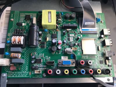 原装康佳LED32E330C整套主板35017303 屏72000092YT测试好 送按键