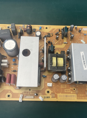 松下TH-50PV8C电源板LSJB1261-2 通用LSEP1260原装测试好