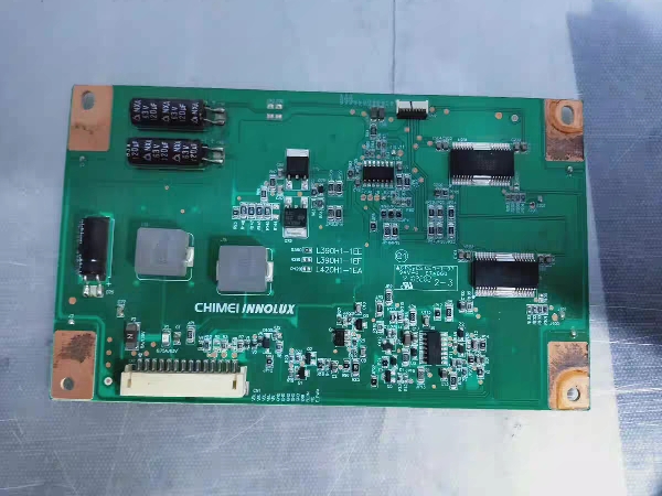 原装海信LED39K300J LED39K200J恒流板 高压板L390H1-1EE