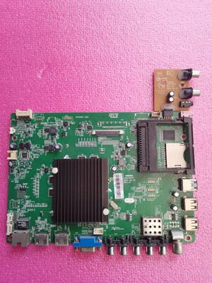 康佳 LED49R90U 主板35020457 配屏 72000805YT 805YT