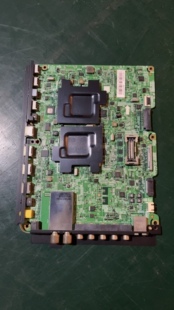 三星UA46F7500BJXXR主板BN41-01973A屏CY-SF460DSAV1H有开机图