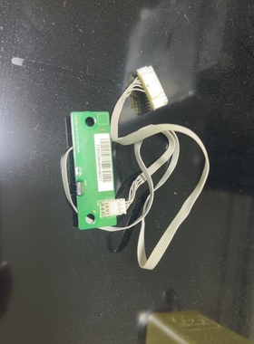 原装小米L65M5-AZ按键接收板DKTVXX-HM-FP-AD-20170406大插口