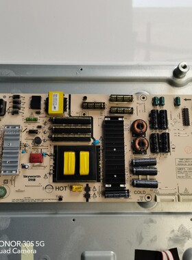 创维50G7电源板5800-L5K011-0010 168P-L5K011-00 L5K011