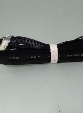 原装康佳LC32FS82C液晶电视按键板35013997接收板35014277