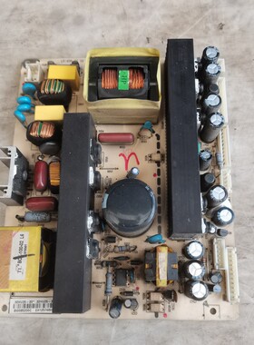 原装厦华LC-32HC56 32HC40电源板782.32HU25-200C